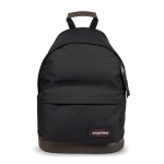 Eastpak Alltags-Rucksack Wyoming schwarz 24 Liter